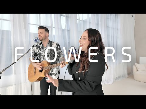Video: Flowers (Miley Cyrus Cover)