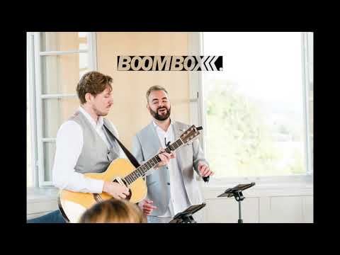 Video: Steffen Münster &amp; Philip Braun - Wasn`t expecting that (Jamie Lawson)