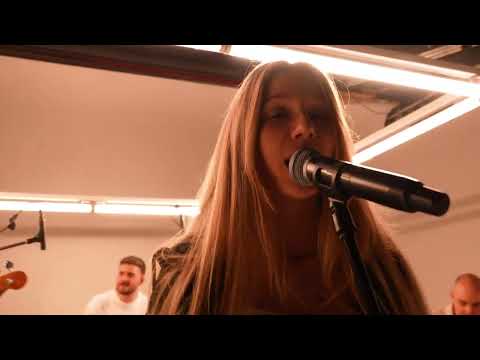 Video: Boombox Eventband - Stay (Cover)