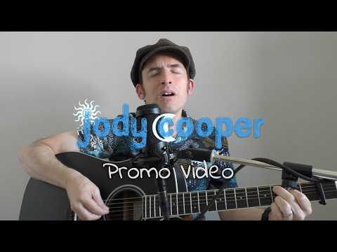 Video: Jody Cooper - Performance-Promo