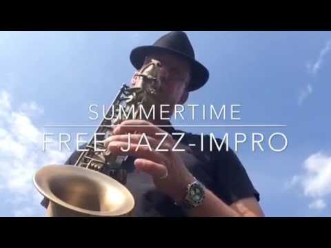 Video: FreeJazz Impro