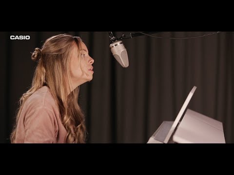 Video: Mein Song "Nothing", live 