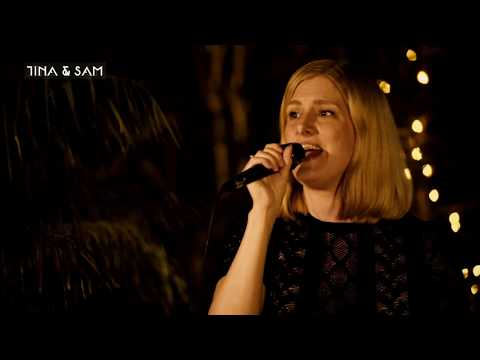 Video: Tina &amp; Sam Konzert live