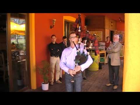 Video: Ständchen zum 50. Geburtstag