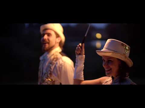 Video: Hochzeits-Feuershow-Trailer