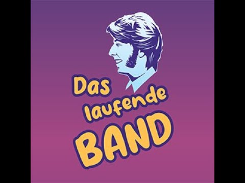 Video: "Das laufende Band" - Trailer