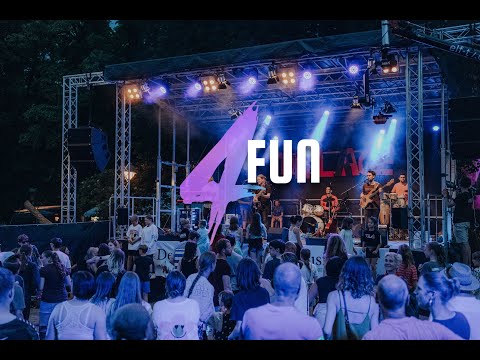 Video: 4FUN Live Teaser // 2024