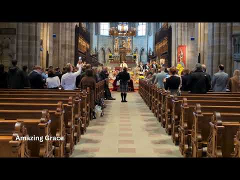 Video: Hochzeit im Bamberger Dom