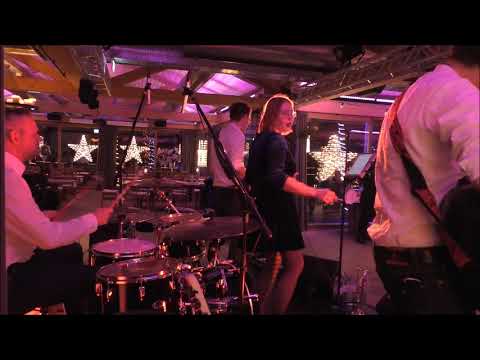 Video: Live - Hochzeit in Geisenfeld (Medley)