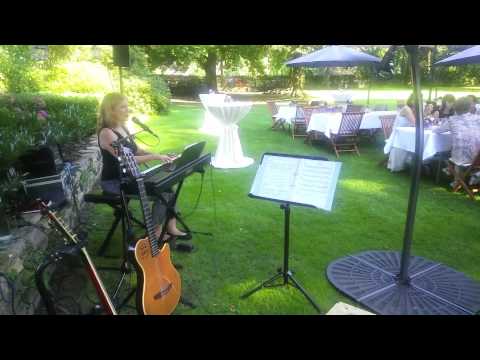 Video: Sommertagschnipsel Christa Warnke