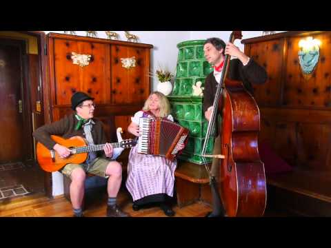 Video: Kufsteiner Lied
