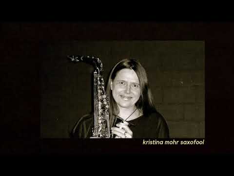 Video: LOUNGE: All of Me - Altsax