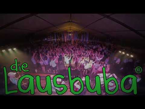 Video: Die Lausbuba 2020