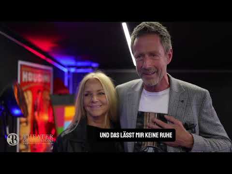 Video: Zuschauerstimmen von Theater of Illusions