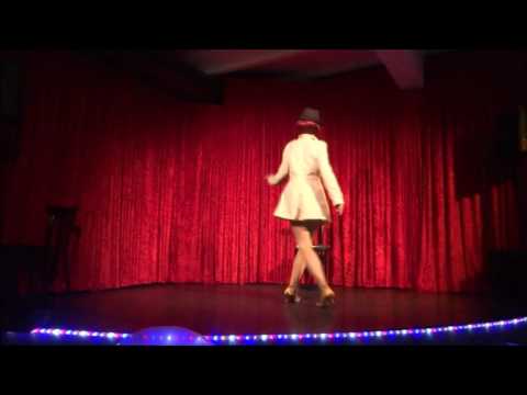 Video: Presenting Sassy Em