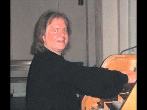 Video: Boléro de concert (Louis Lefébure-Wély), gespielt von Andreas Gärtner in der Hamburger Hauptkirche St. Petri - Liveaufnahme
