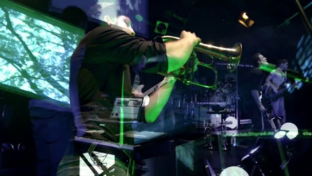 Video: Trumpet Promovideo