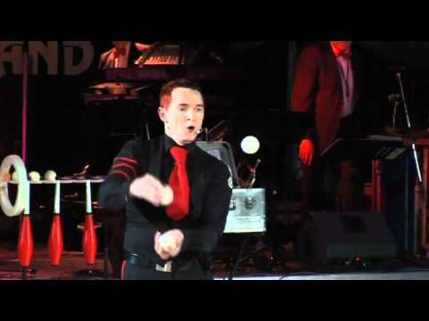 Video: Alex Bopp Jonglage Show