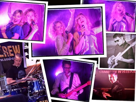 Video: PARTY &amp; HOCHZEITS EVENT