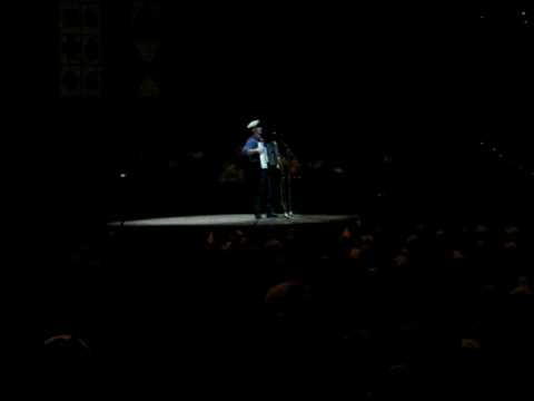 Video: Seemann LOSCHI in der "Ostseehalle" Kiel