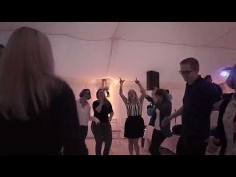 Video: DJ Ben ( Firmenfeier )