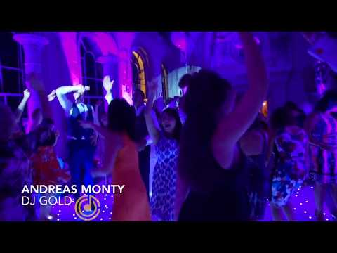 Video: DJ GOLD - by Andreas Monty