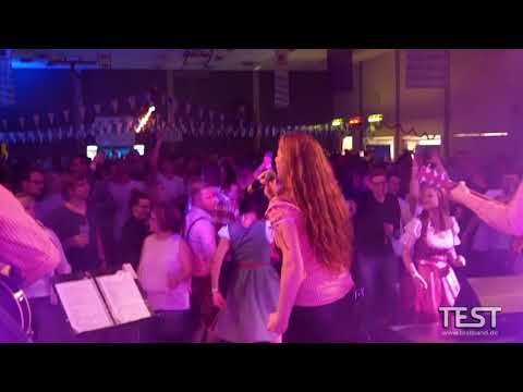 Video: TESTband - Oktoberfest Karstädt