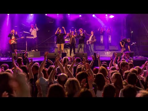 Video: VIP ENTERTAINMENT BAND OpenAir Livevideo