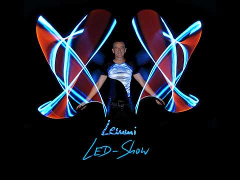 Video: Lemmis LED-Show