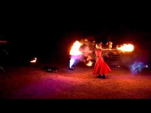 Video: Mesmerized