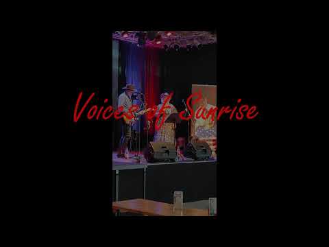 Video: Voices of Sunrise - im Lokschuppen Bebra