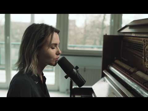 Video: Water Under Bridges (Gregory Porter Cover)
