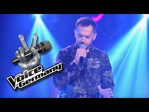 Video: Ist da jemand