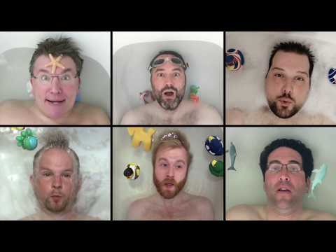 Video: I wish I had taken the fish (Draufsänger)