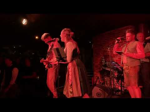 Video: The Best - After Wies'n Party Bayerischer Hof