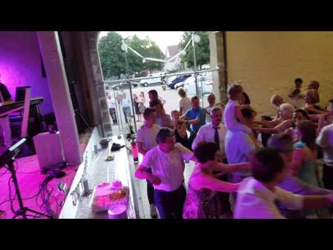 Video: "Ja"-sagen und dann abfeiern!