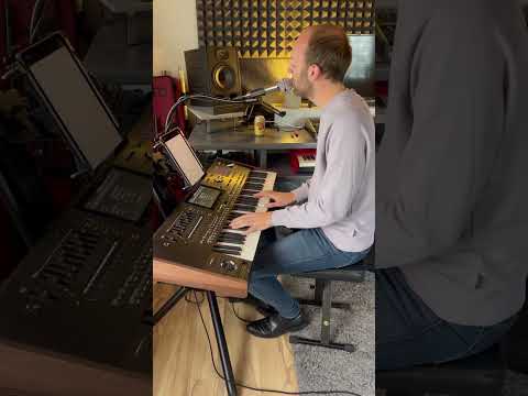 Video: Freunde - Pur - Cover