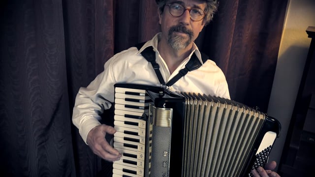 Video: Musette-Walzer