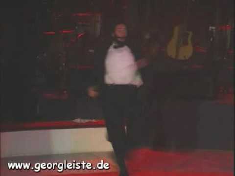 Video: Georg Leiste Comedytrailer