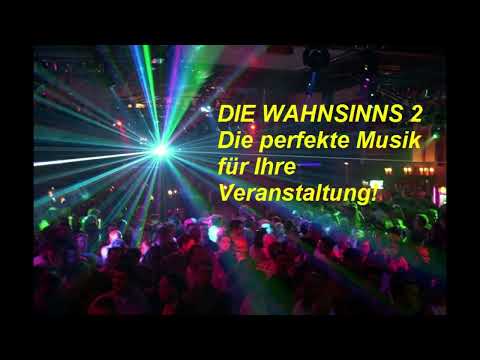 Video: Partymusik