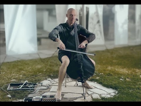 Video: Cello-Live-Looping für Veranstaltungen | 48-Sekunden-Eindruck