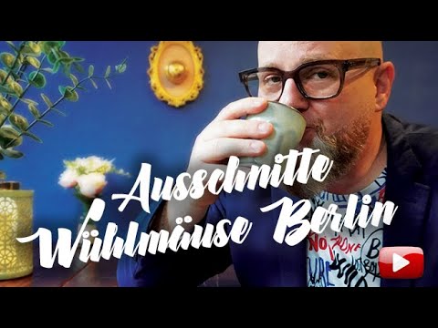 Video: Glenn Langhorst - Ausschnitte