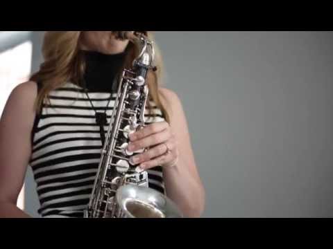 Video: ACOUSTIC JAZZ LOUNGE TRIO  - "Tous Le Jour"