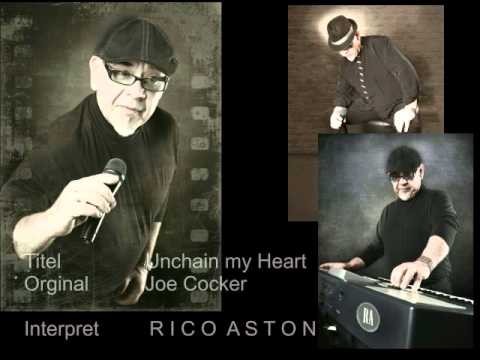 Video: Unchain my heart von Joe Cocker