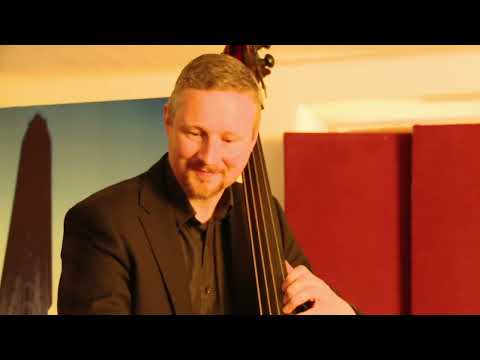 Video: Django's Tiger