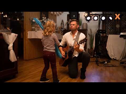 Video: XclusiV unplugged - Video
