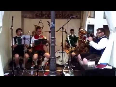 Video: Von Freund zu Freund - live