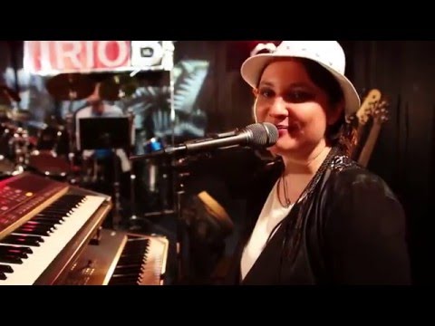 Video: Partyband TrioB XL - Imagevideo