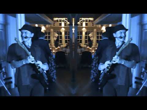 Video: Party drinnen und draußen