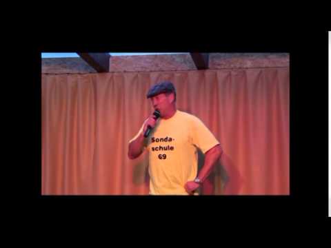 Video: Ackermann im Karneval
